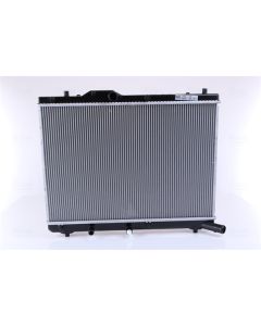 NISSENS 69404 - Radiatore, Raffreddamento motore