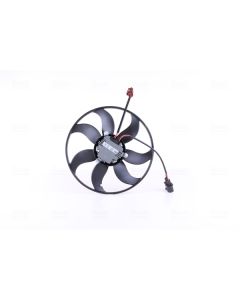 NISSENS 850020 - Ventola, Raffreddamento motore