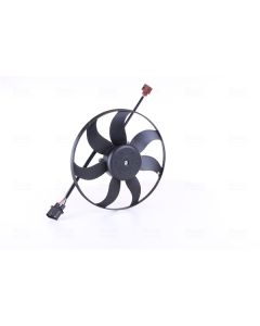 NISSENS 850021 - Ventola, Raffreddamento motore