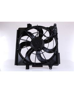 NISSENS 850039 - Ventola, Raffreddamento motore