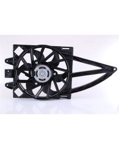 NISSENS 85150 - Ventola, Raffreddamento motore