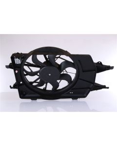 NISSENS 85342 - Ventola, Raffreddamento motore