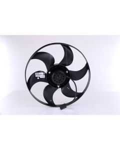 NISSENS 85403 - Ventola, Raffreddamento motore