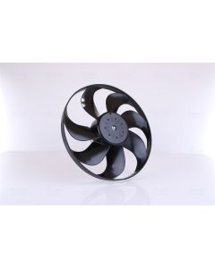 NISSENS 85542 - Ventola, Raffreddamento motore