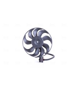 NISSENS 85684 - Ventola, Raffreddamento motore