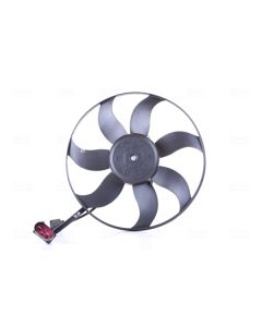 NISSENS 85699 - Ventola, Raffreddamento motore