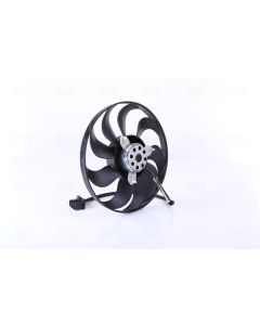 NISSENS 85715 - Ventola, Raffreddamento motore