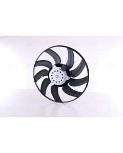 NISSENS 85728 - Ventola, Raffreddamento motore