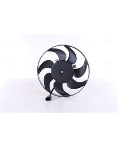 NISSENS 85733 - Ventola, Raffreddamento motore