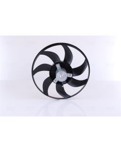 NISSENS 85782 - Ventola, Raffreddamento motore