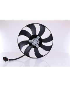 NISSENS 85796 - Ventola, Raffreddamento motore