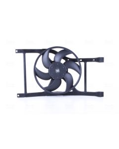 NISSENS 85920 - Ventola, Raffreddamento motore