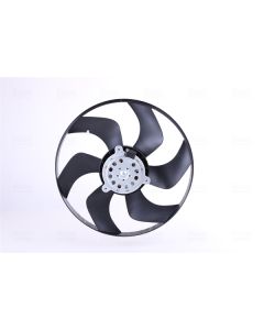 NISSENS 85956 - Ventola, Raffreddamento motore