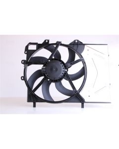 NISSENS 85986 - Ventola, Raffreddamento motore