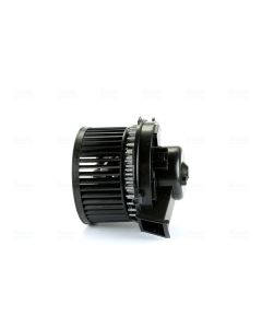 NISSENS 87021 - Ventilatore abitacolo
