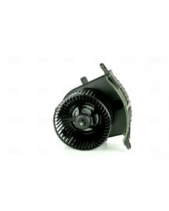 NISSENS 87038 - Ventilatore abitacolo