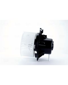 NISSENS 87105 - Ventilatore abitacolo