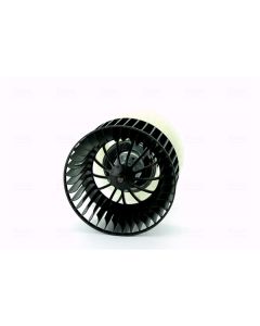 NISSENS 87115 - Ventilatore abitacolo