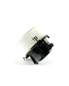 NISSENS 87124 - Ventilatore abitacolo