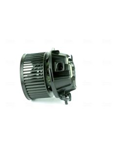 NISSENS 87127 - Ventilatore abitacolo