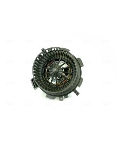 NISSENS 87180 - Ventilatore abitacolo