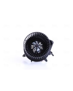 NISSENS 87233 - Ventilatore abitacolo