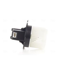 NISSENS 87306 - Ventilatore abitacolo