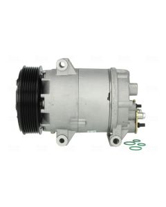 NISSENS 89323 - Compressore, Climatizzatore