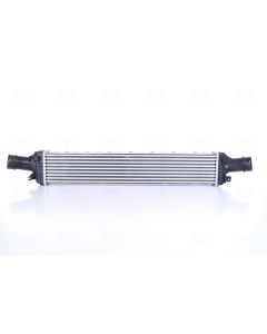 NISSENS 96111 - Intercooler