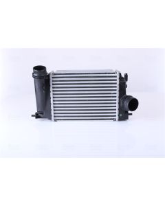 NISSENS 961120 - Intercooler