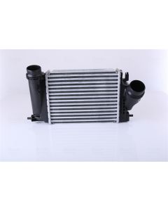 NISSENS 961121 - Intercooler