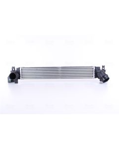 NISSENS 961233 - Intercooler