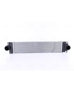 NISSENS 961235 - Intercooler