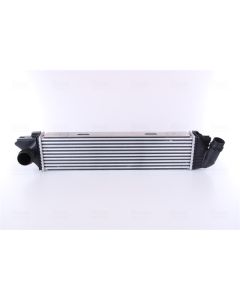NISSENS 96149 - Intercooler