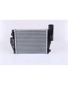 NISSENS 961523 - Intercooler