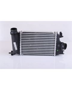 NISSENS 961526 - Intercooler