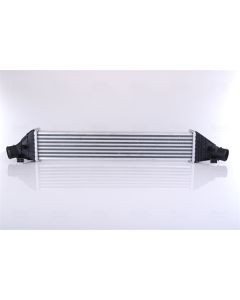 NISSENS 961582 - Intercooler