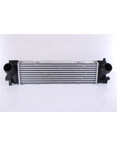 NISSENS 961596 - Intercooler