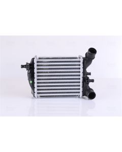 NISSENS 96167 - Intercooler