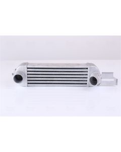 NISSENS 96179 - Intercooler