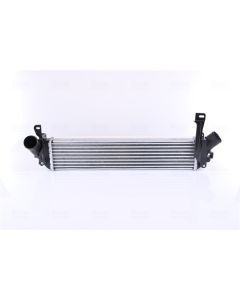 NISSENS 96198 - Intercooler