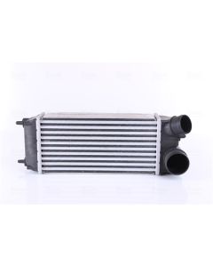 NISSENS 96228 - Intercooler