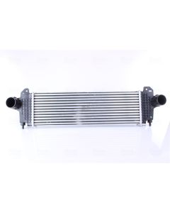 NISSENS 96245 - Intercooler
