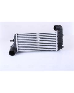 NISSENS 96251 - Intercooler