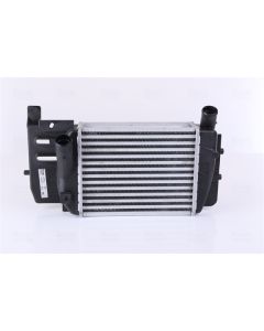NISSENS 96262 - Intercooler
