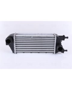 NISSENS 96267 - Intercooler