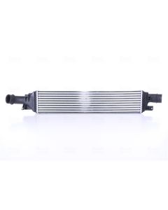 NISSENS 96298 - Intercooler