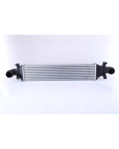 NISSENS 96334 - Intercooler