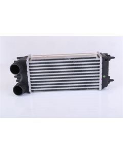 NISSENS 96357 - Intercooler