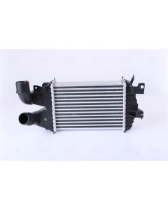 NISSENS 96370 - Intercooler